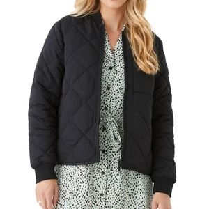 Frank & Oak 💛 Skyline Reversible Bomber